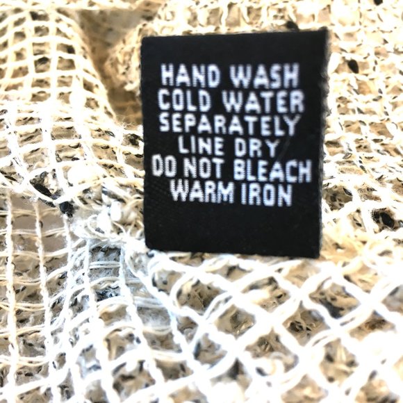 Lagan Look Mesh  Sharkbite Kaktus Jacket EUC - Picture 13 of 14